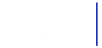 London Lease Forfeiture Logo